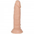 Willie City Realistisk Dildo med Sugekop 13 cm  3