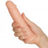 Willie City Realistisk Dildo med Sugekop 18 cm håndbillede 50
