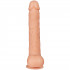Willie City Classic Realistisk Dildo 27 cm billede af emballagen 2