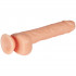 Willie City Classic Realistisk Dildo 27 cm billede af emballagen 4