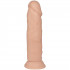 Willie City Realistisk Sugekop Dildo 15 cm produktbillede 1