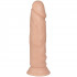 Willie City Realistisk Sugekop Dildo 15 cm produktbillede 3