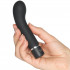 Sinful Silky Mini Opladelig G-Punkts Vibrator håndbillede 50