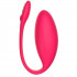 We-Vibe Jive App-Styret G-Punkts Vibrator Pink Produktbillede 3