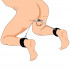 Master Series Hell's Tether Ball Stretcher Humbler produktbillede 3