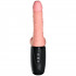 King Cock Plus Thrusting Dildo med Kugler 17.5 cm 3