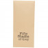 NEW - Fifty Shades of Grey Bound to You Flogger billede af emballagen 90