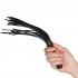 Fifty Shades of Grey Bound to You Flogger 29 cm håndbillede 50