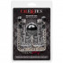 NEW - Calexotics Nipple Clamps med Vægt billede af emballagen 90