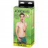 Doc Johnson Signature Cocks Jordi Dildo 21 cm Emballagebillede 90