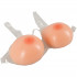 Cottelli Strap-on Silikone Bryster produktbillede 3