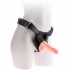 King Cock Plus Triple Density Dildo med Kugler 20 cm produktbillede 5