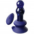 Icicles No 83 Vibrerende Glas Butt Plug  1