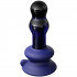 Icicles No 83 Vibrerende Glas Butt Plug  2