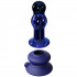 Icicles No 83 Vibrerende Glas Butt Plug  3