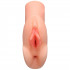 PDX Plus Perfect Pussy Dobbelt Stroker produktbillede 3