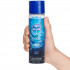 Skins Aqua Vandbaseret Glidecreme 250 ml Produktbillede med hånd 50