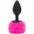 Happy Rabbit Stor Kanin Hale Butt Plug produktbillede 2