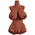 PDX Plus Perfect 10 Torso Produktbillede 2