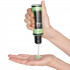 Sensuva Handipop Hand Job Massage Gel 125 ml Produktbillede med hånd 51