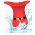 CalExotics French Kiss Charmer Vibrator  4