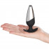 CalExotics Executive Butt Plug håndbillede 50