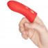 Mini Marvelous Arouser Finger Vibrator håndbillede 50