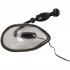 You2Toys Vibrerende Vagina Pumpe med Easy-Grip Håndtag produktbillede 5