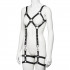 Zado Læder Harness til kvinder produktbillede 3