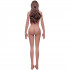 Shots Dolls Coco Realistisk Sexdukke produktbillede 3