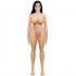 Shots Dolls Jacky Realistisk Sexdukke produktbillede 2
