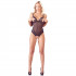Cottelli Bundløse Mesh Body  1