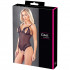 Cottelli Bundløse Mesh Body  90