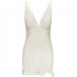 Casmir Hvid Inoe Chemise  3