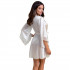 Casmir Inoe Hvid Kimono  2