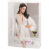 Casmir Inoe Hvid Kimono Emballagebillede 90