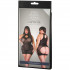 Fifty Shades Of Grey Captivate Plus Size Spanking Mini Kjole  90