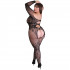Fifty Shades Of Grey Captivate Plus Size Spanking Bodystocking  2