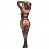 Fifty Shades Of Grey Captivate Spanking Bodystocking  2