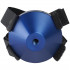 ShockSpot Universal Dildo Adapter produktbillede 1