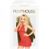 Penthouse Sweet & Spicy Red Mini Dress  90