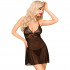 Penthouse Bedtime Story Mini Dress  1