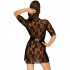 Penthouse Sweet Retreat Sort Kimono  2