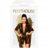 Penthouse Sweet Retreat Sort Kimono  90