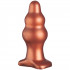 Tantus Severin Super Soft Kobber Medium Anal Plug produktbillede 2
