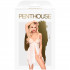 Penthouse Sweet Beast Hvid Babydoll  90
