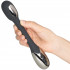 CalExotics Volt Electro Charge E-stim Vibrator håndbillede 50