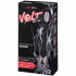 CalExotics Volt Electro Charge E-stim Vibrator billede af emballagen 90