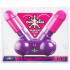 Cum Face Duel Pump Action Penis Spil Emballagebillede 90