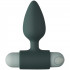 Amaysin Vibrerende Medium Butt Plug Produktbillede 1